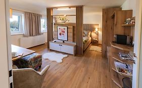 Appartements Am Landschaweg